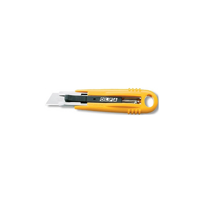 CUTTER SK4 ANTINFORTUNISTICO