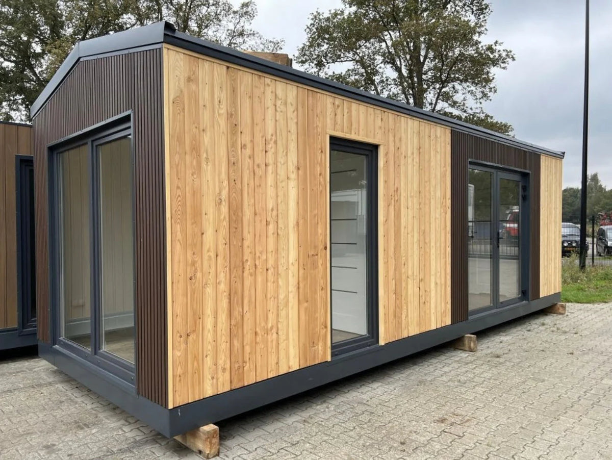 MODULA nuova 24 Garico Box