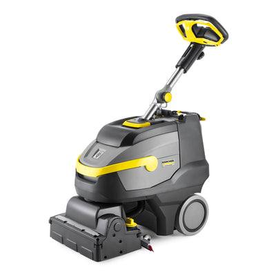 Lavasciuga pavimenti BR 35/12 C Bp Pack Kärcher - Kärcher