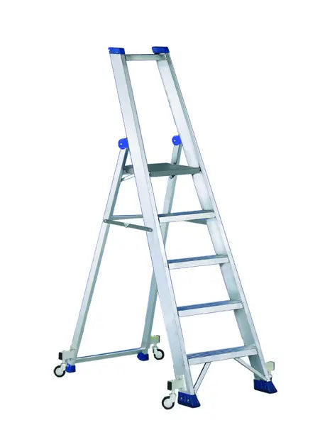 Svelt Regina Large 4WD - Scale professionali