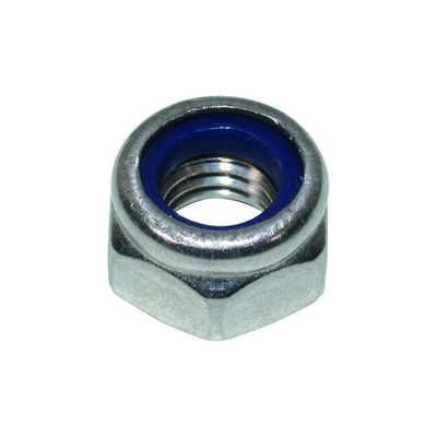 DADI AUTOBLOCCANTI INOX A2