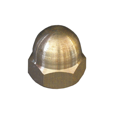 DADI CUPOLA IN OTTONE