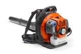 Soffiatore a zaino 345BT Husqvarna