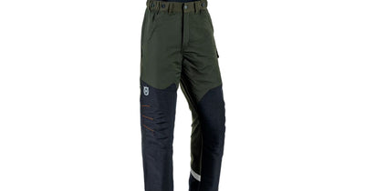 Pantaloni per motosega, Functional Husqvarna