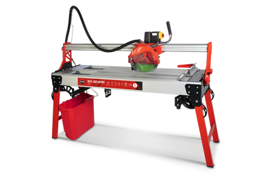 Rubi Segatrici elettriche DCX-250 XPERT 1250