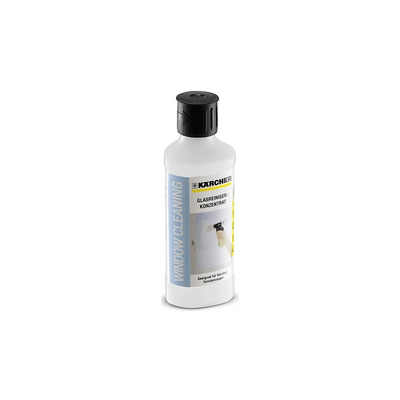 DETERGENTE CONCENTRATO PER VETRI