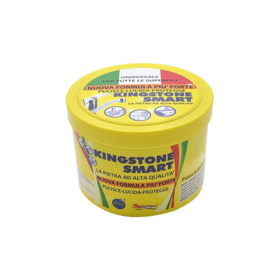 DETERGENTE IN PASTA UNIVERSALE