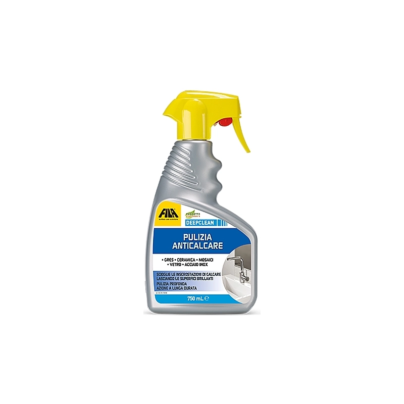 DETERGENTE SPRAY DEEPCLEAN