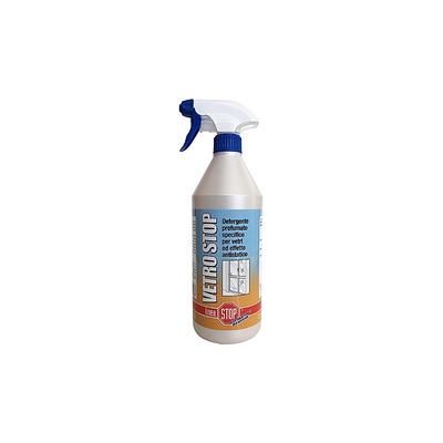DETERGENTE VETROSTOP