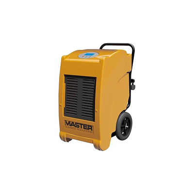 DEUMIDIFICATORE PROFESSIONALE DHP55