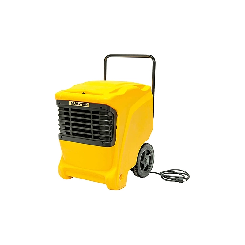 DEUMIDIFICATORE PROFESSIONALE DHP65
