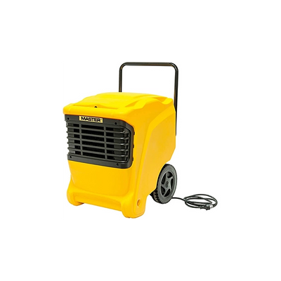 DEUMIDIFICATORE PROFESSIONALE DHP65