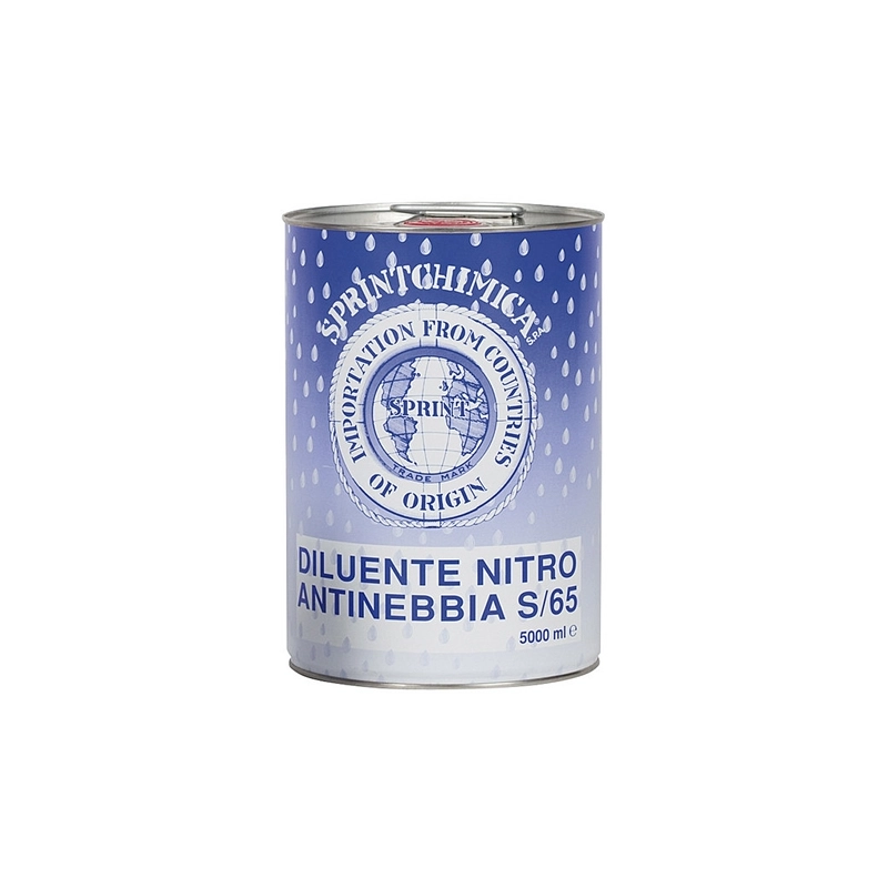 DILUENTE NITRO S/65