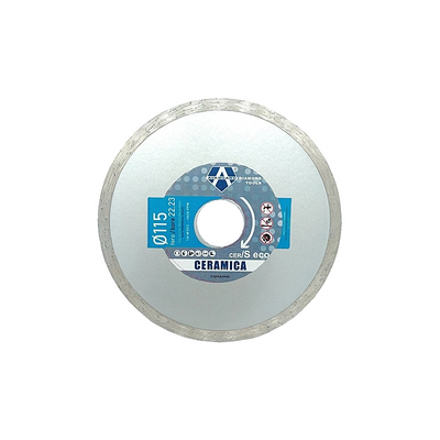 DISCO DIAMANTATO CERAMICA STANDARD