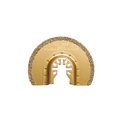 DISCO METALLO DURO ORO OMM22