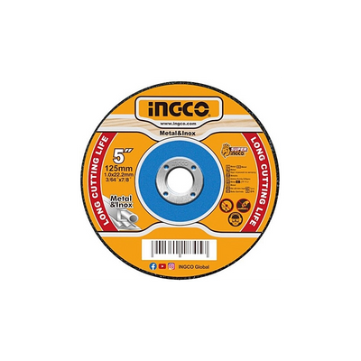 DISCO TAGLIO INGCO