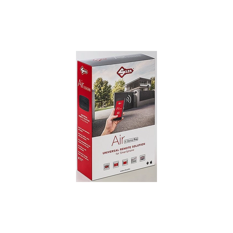 DISPOSITIVO BLUETOOTH AIR4 HOME PRO