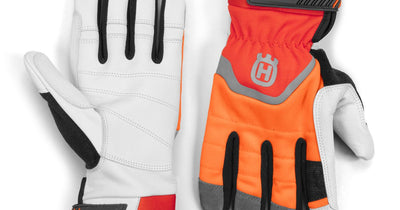 Guanti - Technical Husqvarna