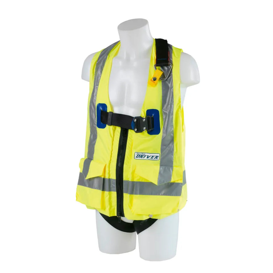 SpanSet Imbracatura Driver Imbracature