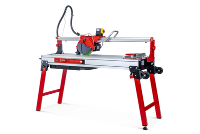 Rubi Segatrice elettrica DS-250-N 1500 Laser&Level