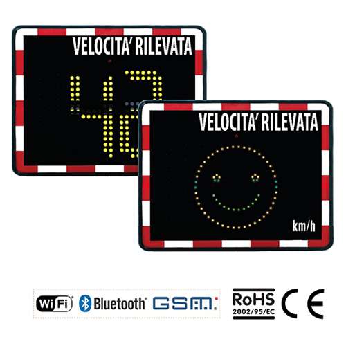 Sisas DTS 600 Small - Sistemi e dispositivi di mobilità