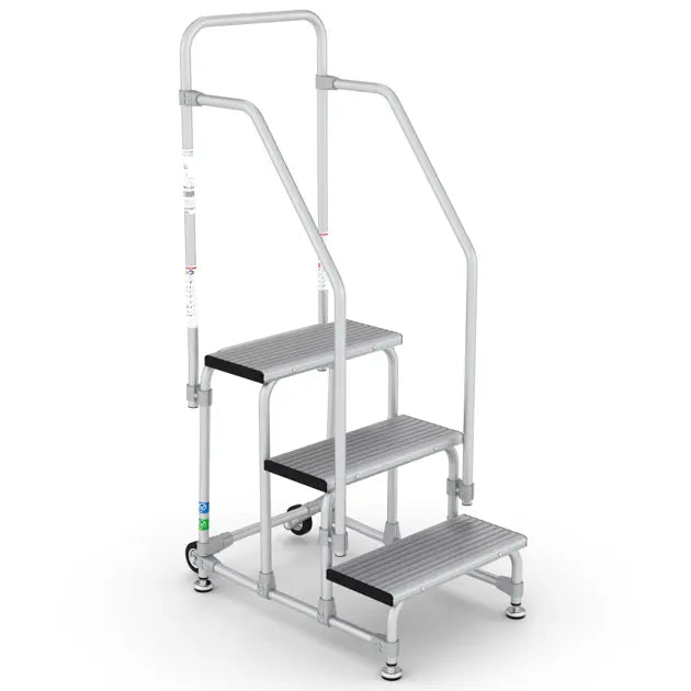 Svelt Scaletta industriale ESRD0015CK