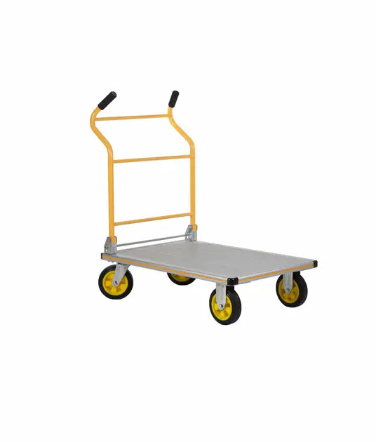 Svelt Carrello Stanley PC512 - Carrelli e carriole