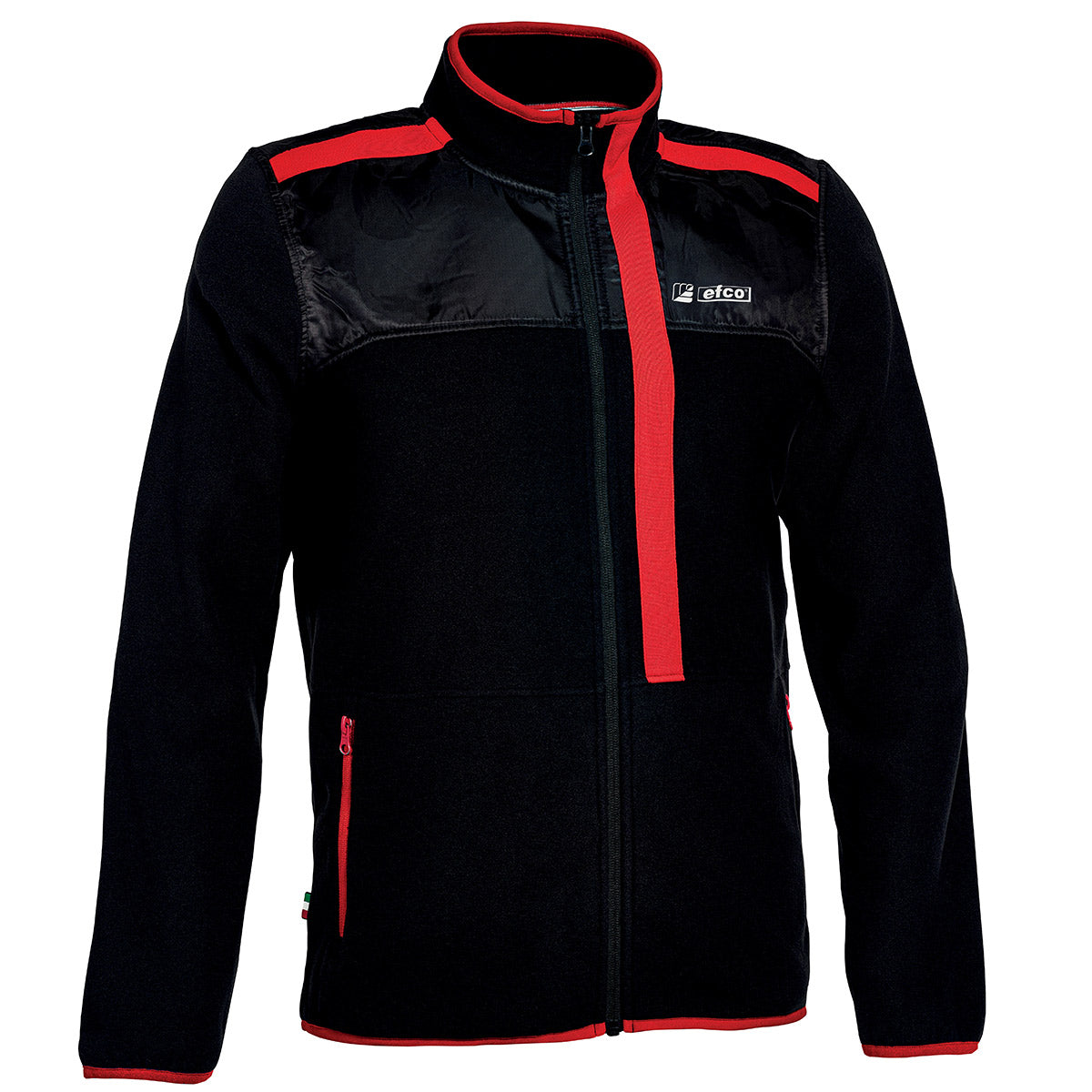 Abbigliamento Outdoor Pile