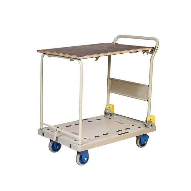 Svelt Carrello Prestar Multi - Carrelli e carriole
