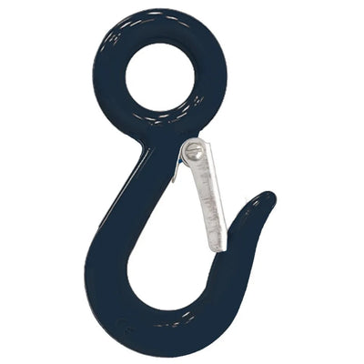 SpanSet Gancio leggero Exoset G100 Gancio