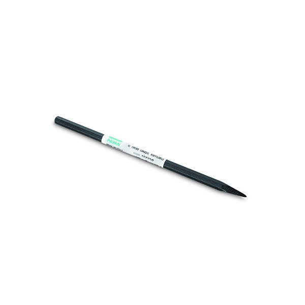 Pavan Electrician's tempered bit point chisel,octagonal, resharpable