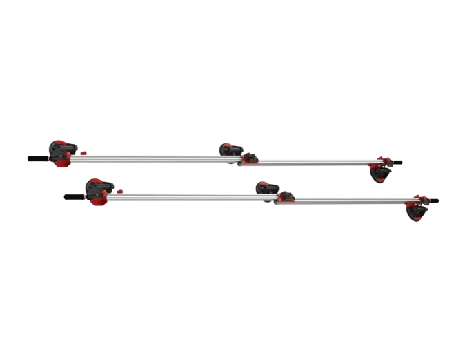 Rubi ERGO TILE TRANS - Movimentazione di grandi formati