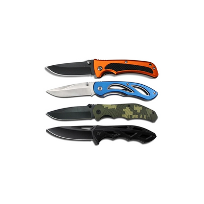 ESPO 8 COLTELLI EFFE