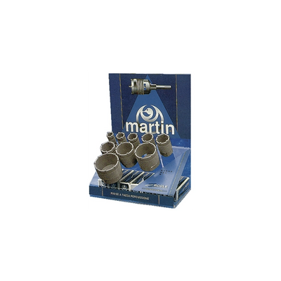 ESPOSITORE 5 CORONE 'ERCOLE-MAX'