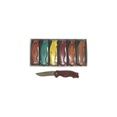 ESPOSITORE 6 PEZZI