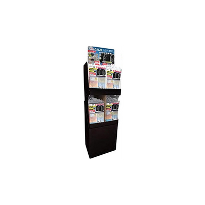 ESPOSITORE CALZE DA NEVE GRIP 3D