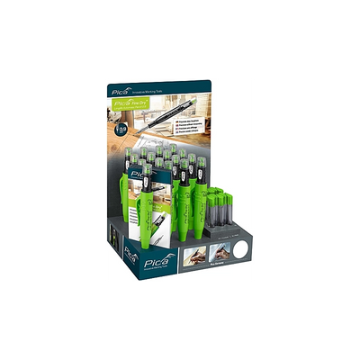 ESPOSITORE PICA FINE DRY