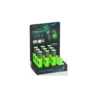 ESPOSITORE PICA POWDER