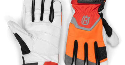 Guanti antitaglio - Technical Husqvarna