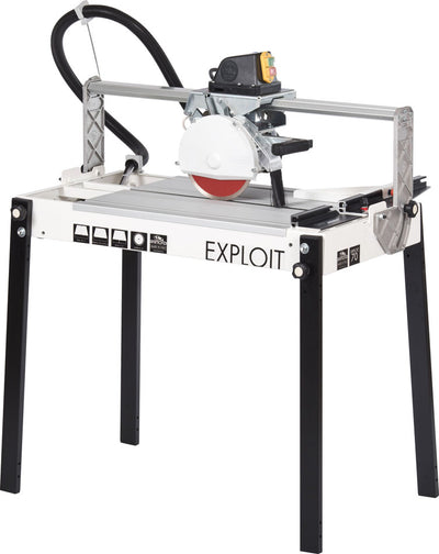 Raimondi Exploit 70 - Segatrici