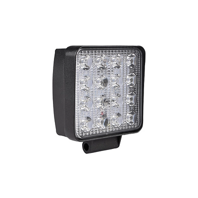 FARO LED QUADRO