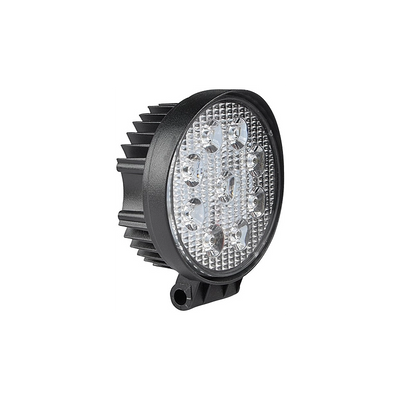 FARO LED TONDO