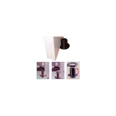 FERMAPORTE SUPER STOP