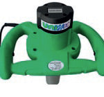 Agitatore Professionale a Mono e Doppio Braccio Unimec FG1340