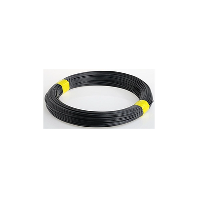 FILO PLASTICATO ANTRACITE