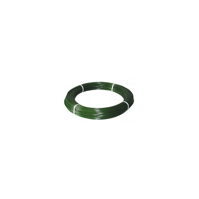 FILO PLASTICATO VERDE