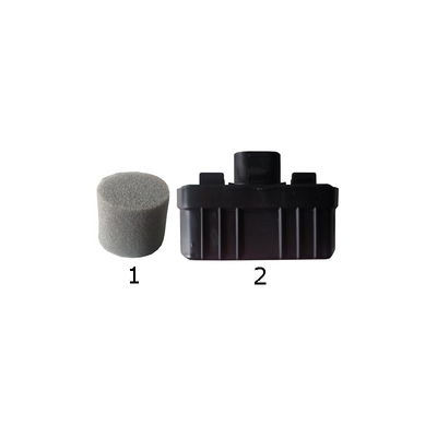 FILTRI RICAMBIO PER COMPRESSORI