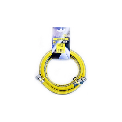 FLESSIBILI INOX PER GAS