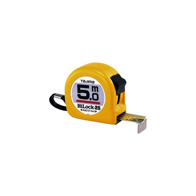 FLESSOMETRI HI LOCK TAJIMA