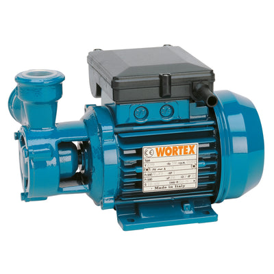 Wortex FM - Elettropompe volumetriche